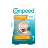 Compeed Patchs anti-imperfections purifiants hydrocolloides - 7 patchs