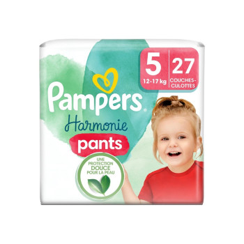 Pampers Harmonie Pants...