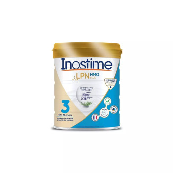 Biostime Inostime Lait...