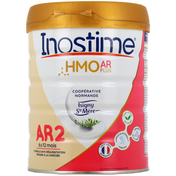 Inostime AR 2 Lait...