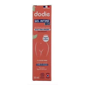 Dodie Maternité Gel Intime...