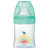 Dodie Biberon Initiation+ 150 ml Débit 1 0-6 Mois