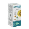 Aboca GrinTuss Adult - Sirop Toux Sèche et Grasse, 128g