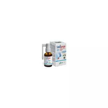 Aboca Salvigorge 2Act Spray...