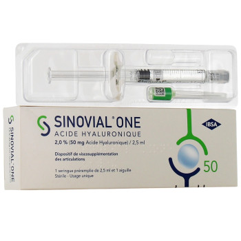 Sinovial One 2%...