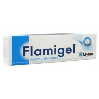 Cerave Mylan Flamigel Gel...