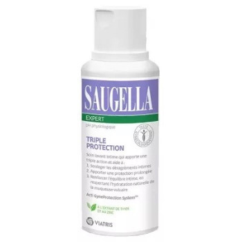 Saugella Expert Triple...
