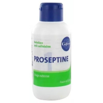 Gifrer 	Proseptine Solution...