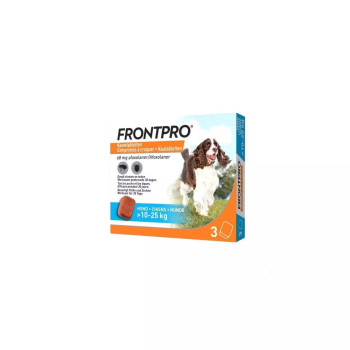 Boehringer Frontline...