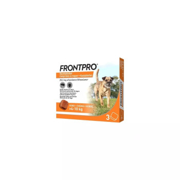Boehringer Frontline...