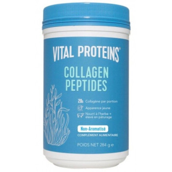 Vital Proteins collagen...