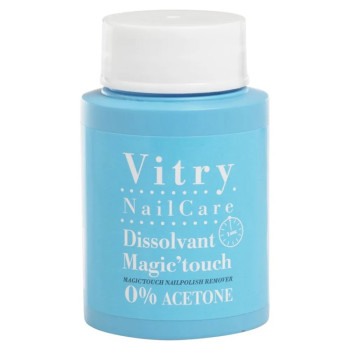 Vitry Dissolvant Magic...
