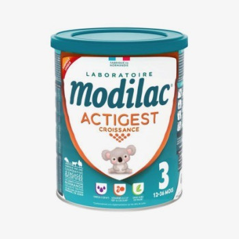 Modilac  ACTIGEST+ - Lait...