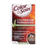 Les 3 Chenes Color & Soin 3C  Marron Caramel 7B