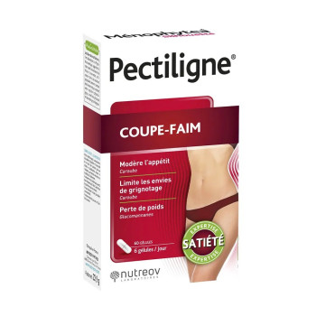 Nutreov Pectiligne Coupe...