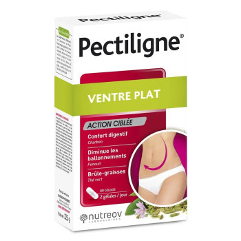 Nutreov Pectiligne Ventre...