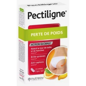 Nutreov Pectiligne Perte de...