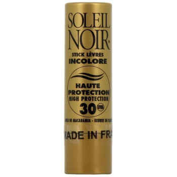 Soleil Noir Stick Lèvres...
