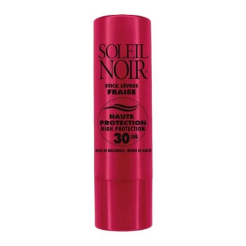 Soleil Noir Stick Fraise...