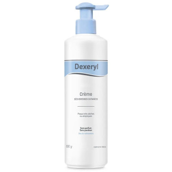 Dexeryl Crème Hydratante...