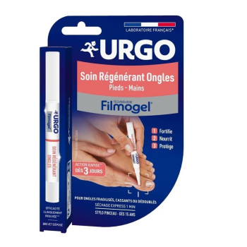 Urgo Filmogel Soin...