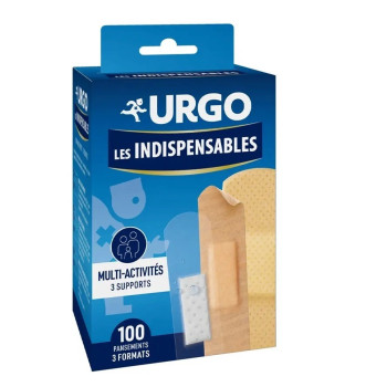 Urgo Les indispensables...