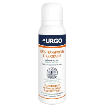 Urgo Crème en Mousse...