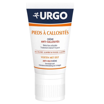 Urgo Crème Anti-Callosités...