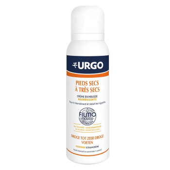 Urgo Crème en Mousse...