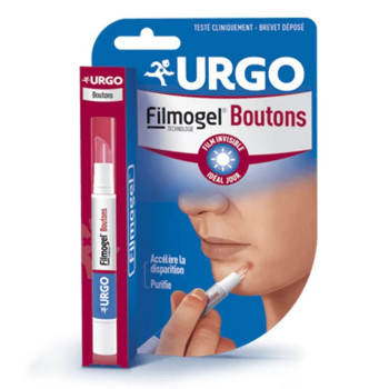 Urgo Filmogel Stylo Boutons...