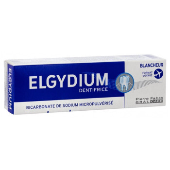 Elgydium Dentifrice...