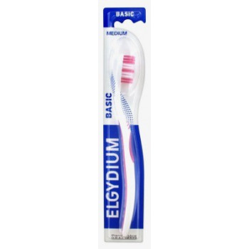 Elgydium Basic Brosse à...