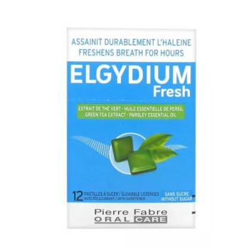 Pierre Fabre Elgydium Fresh...