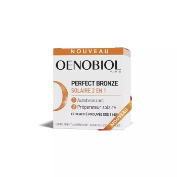 Oenobiol Perfect Bronze...