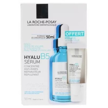 La Roche-Posay Hyalu B5...