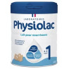 Gilbert Physiolac Nourrissons 1 0 À 6 Mois 800 G
