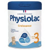 Gilbert Physiolac Croissance 3 12 À 36 Mois 800 G
