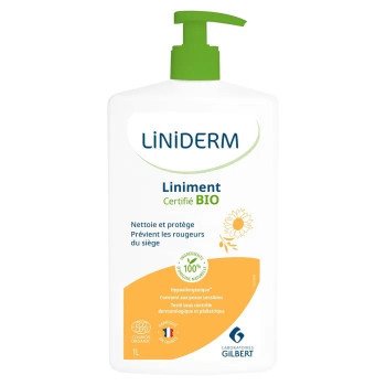 Gilbert Liniderm Liniment...