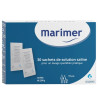 Gilbert Marimer Solution Saline Pour Lavage Nasal - 6 Ans Et Plus, 30 Sachets