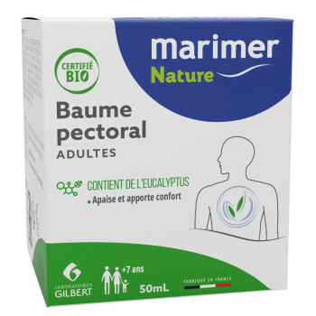 Gilbert Marimer Baume...