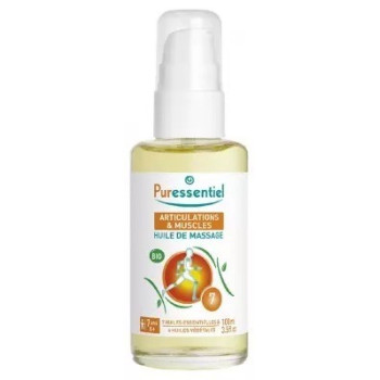 Puressentiel Articulations...