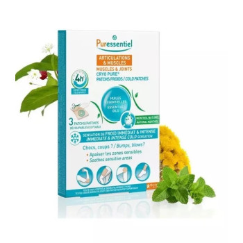 Puressentiel Articulations...