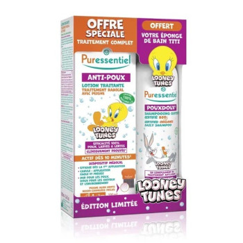 Puressence  ANTI-POUX -...