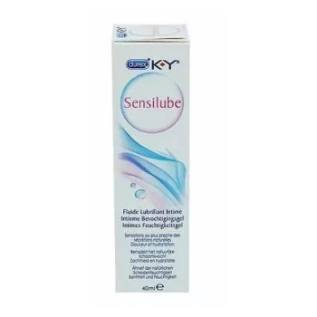 Durex Sensilube Lubrifiant...