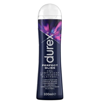 Durex Gel Perfect Gliss 100ml