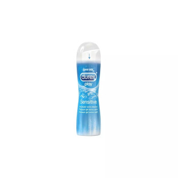 Durex Play Gel plaisir...