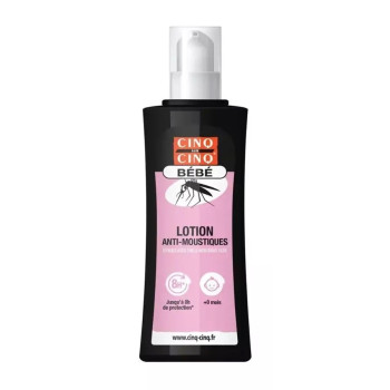 Cinq sur Cinq Lotion...