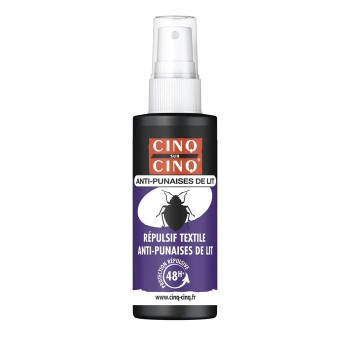 Cinq -sur -Cinq Spray...