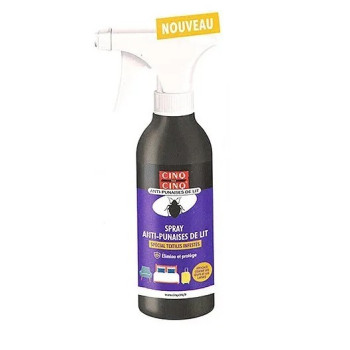 Cinq -sur -Cinq Spray...
