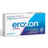 Cooper Eroxon Stimgel Problèmes Érection - 4 Unidoses